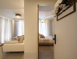 Palatina Concept Suites