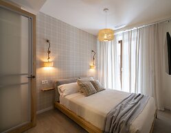 Palatina Concept Suites