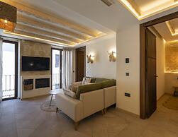 Palatina Concept Suites