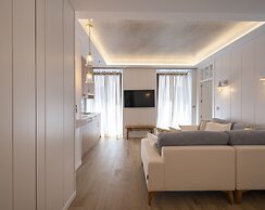 Palatina Concept Suites