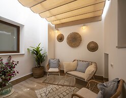 Palatina Concept Suites