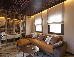 Palatina Concept Suites