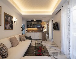Palatina Concept Suites