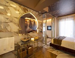 Palatina Concept Suites
