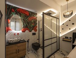 Palatina Concept Suites