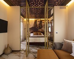 Palatina Concept Suites