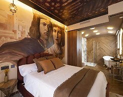 Palatina Concept Suites