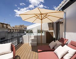 Palatina Concept Suites