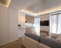 Palatina Concept Suites