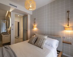 Palatina Concept Suites