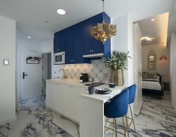 Palatina Concept Suites