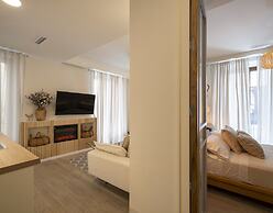 Palatina Concept Suites
