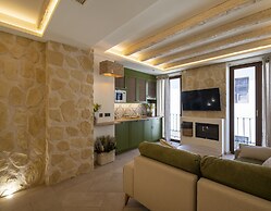Palatina Concept Suites