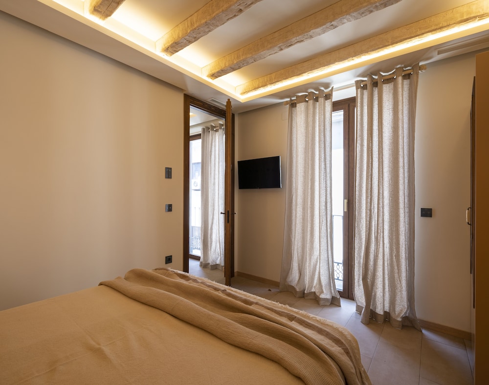 Palatina Concept Suites