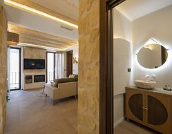 Palatina Concept Suites