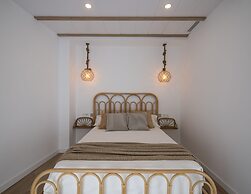 Palatina Concept Suites