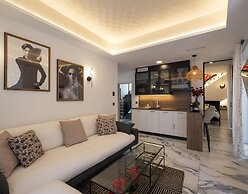 Palatina Concept Suites