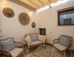 Palatina Concept Suites