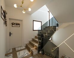 Palatina Concept Suites