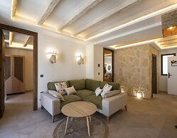 Palatina Concept Suites