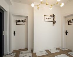 Palatina Concept Suites