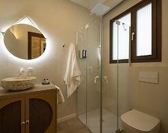 Palatina Concept Suites