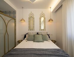 Palatina Concept Suites