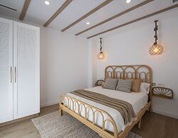 Palatina Concept Suites