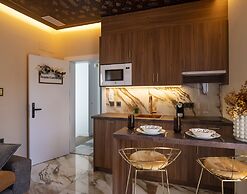 Palatina Concept Suites