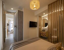 Palatina Concept Suites