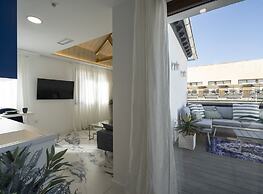 Palatina Concept Suites