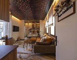 Palatina Concept Suites