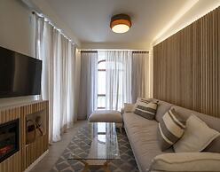 Palatina Concept Suites