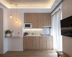 Palatina Concept Suites