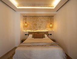 Palatina Concept Suites