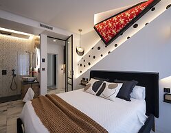 Palatina Concept Suites