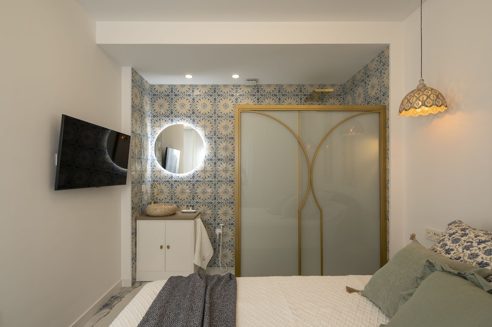 Palatina Concept Suites