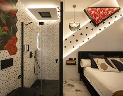 Palatina Concept Suites