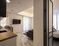 Palatina Concept Suites