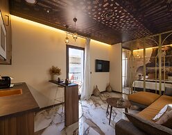 Palatina Concept Suites