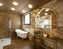 Palatina Concept Suites