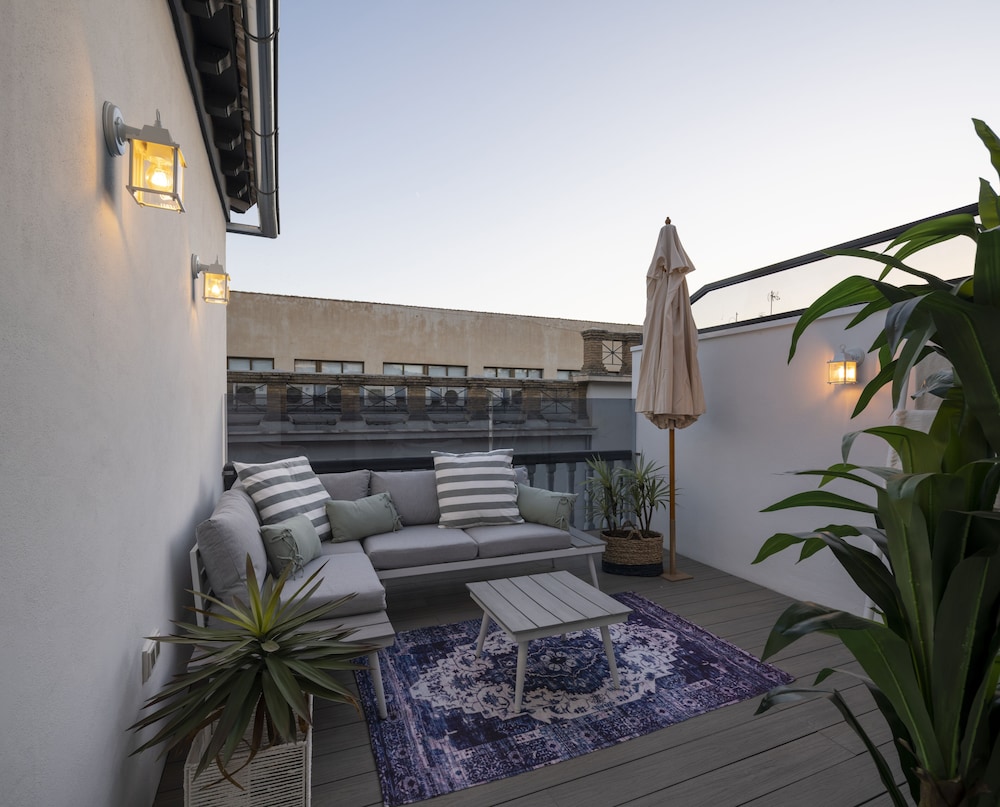 Palatina Concept Suites