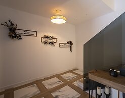 Palatina Concept Suites