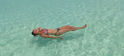 Glamping Asana Bacalar Breakfast & Kayak