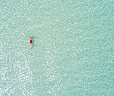 Glamping Asana Bacalar Breakfast & Kayak