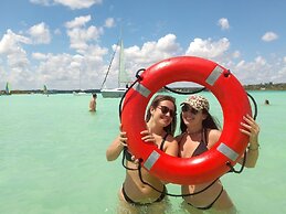 Glamping Asana Bacalar Breakfast & Kayak