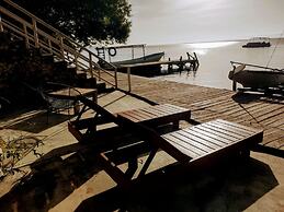 Glamping Asana Bacalar Breakfast & Kayak
