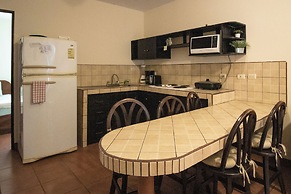 Anona Guesthouse
