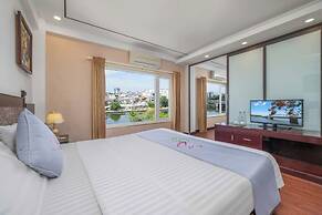 Vina Spa Hotel