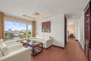 Vina Spa Hotel